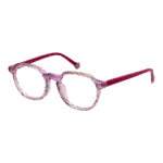 Bulget BGK6046 46E01 optical frames side view
