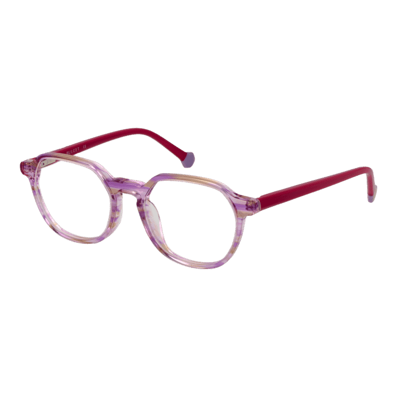 Bulget BGK6046 46E01 optical frames side view