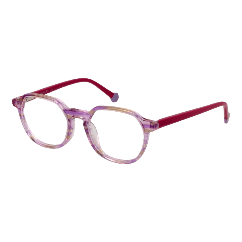 Bulget BGK6046 46E01 optical frames side view