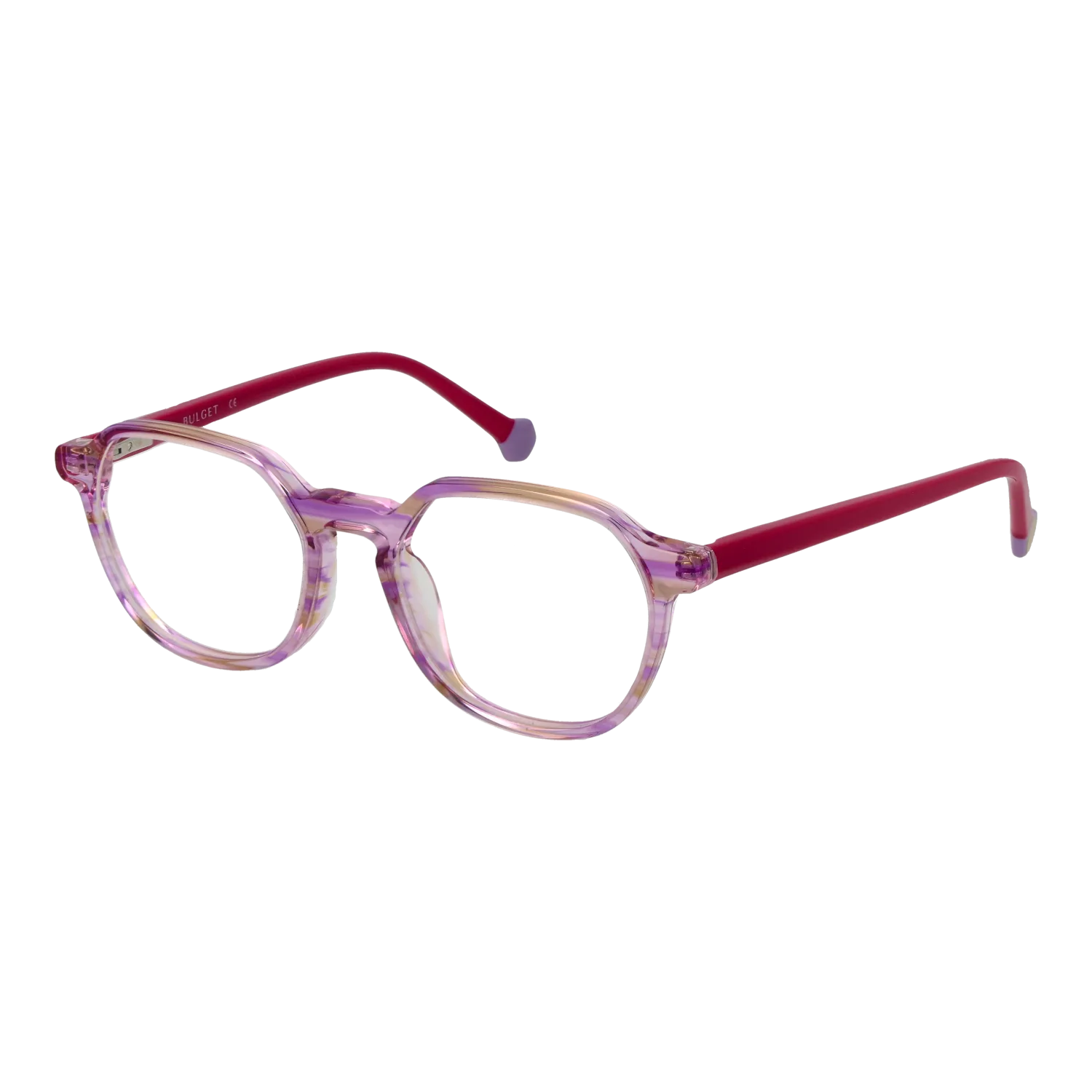 Bulget BGK6046 46E01 optical frames side view