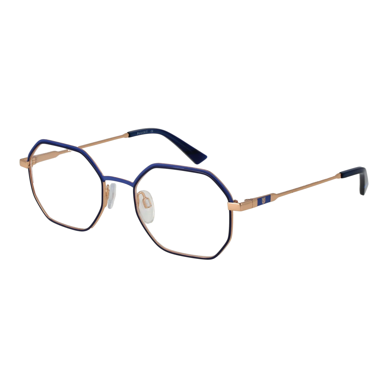 Bulget BGY1004 4806A optical frames side view