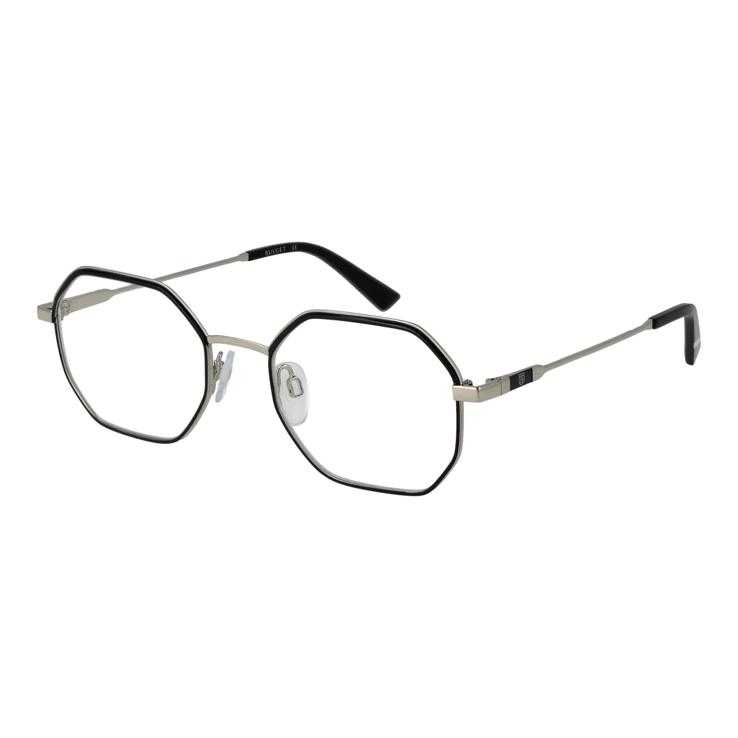 Bulget BGY1004 4809A optical frames side view