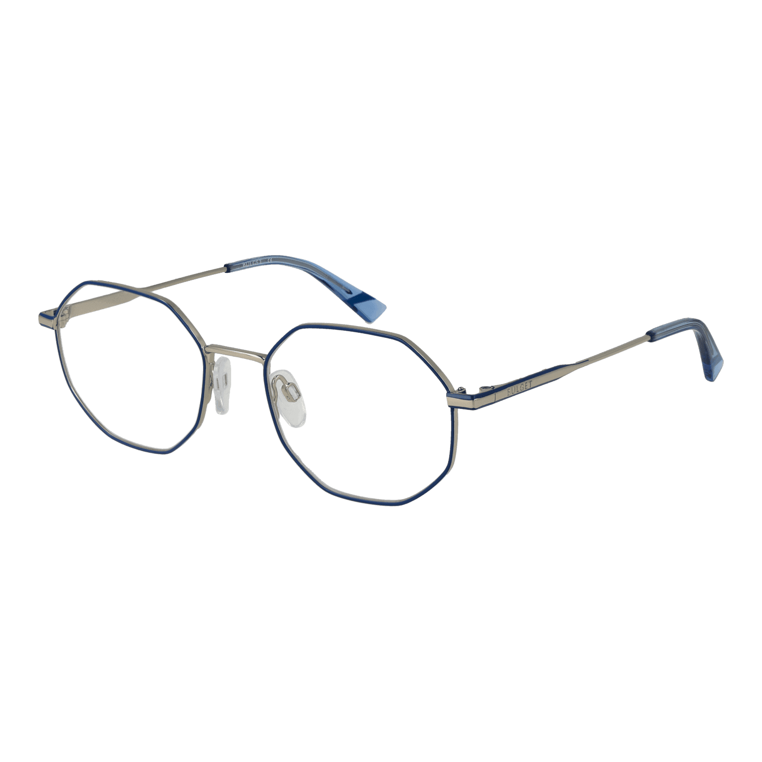 Bulget BGY1006 5006A optical frames side view