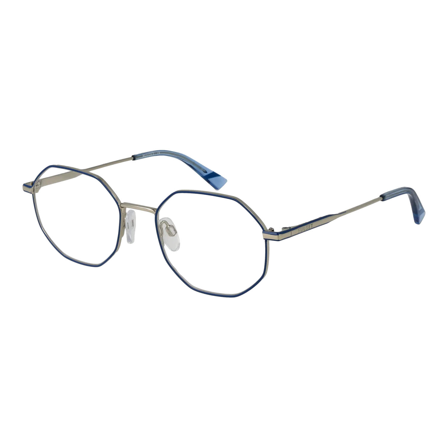 Bulget BGY1006 5006A optical frames side view