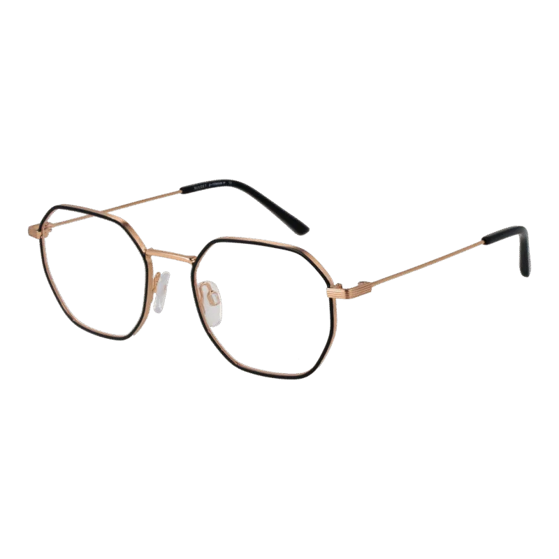 Bulget BG1774MT 5109B optical frames side view