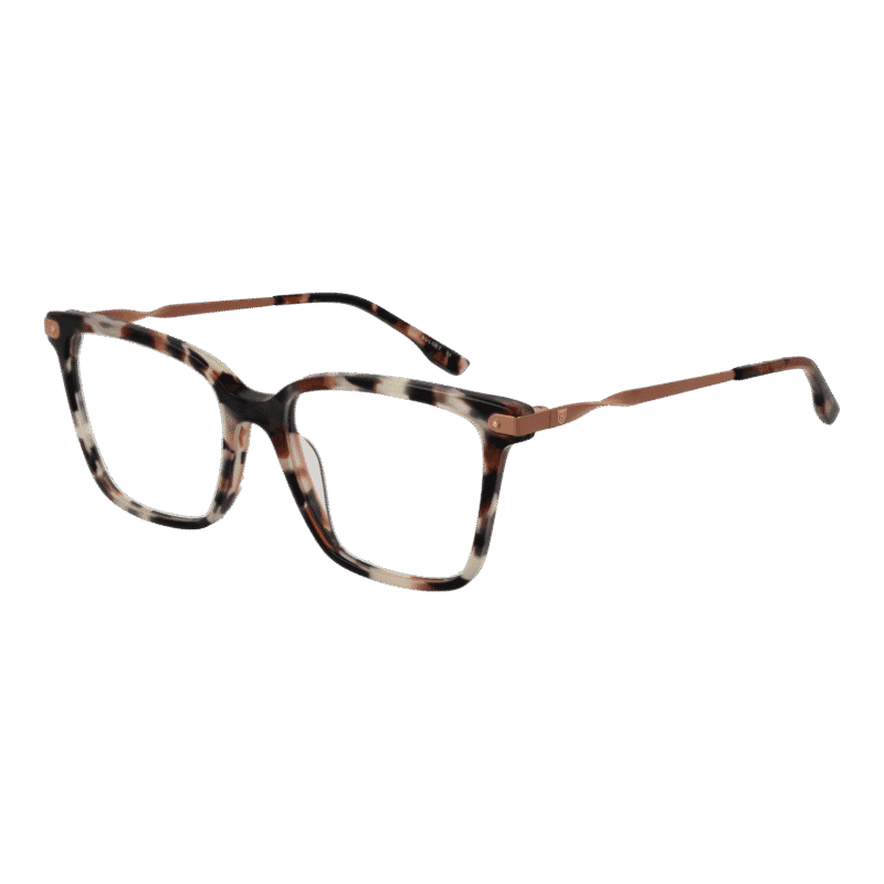 Bulget BG6447 52G21 optical frames side view