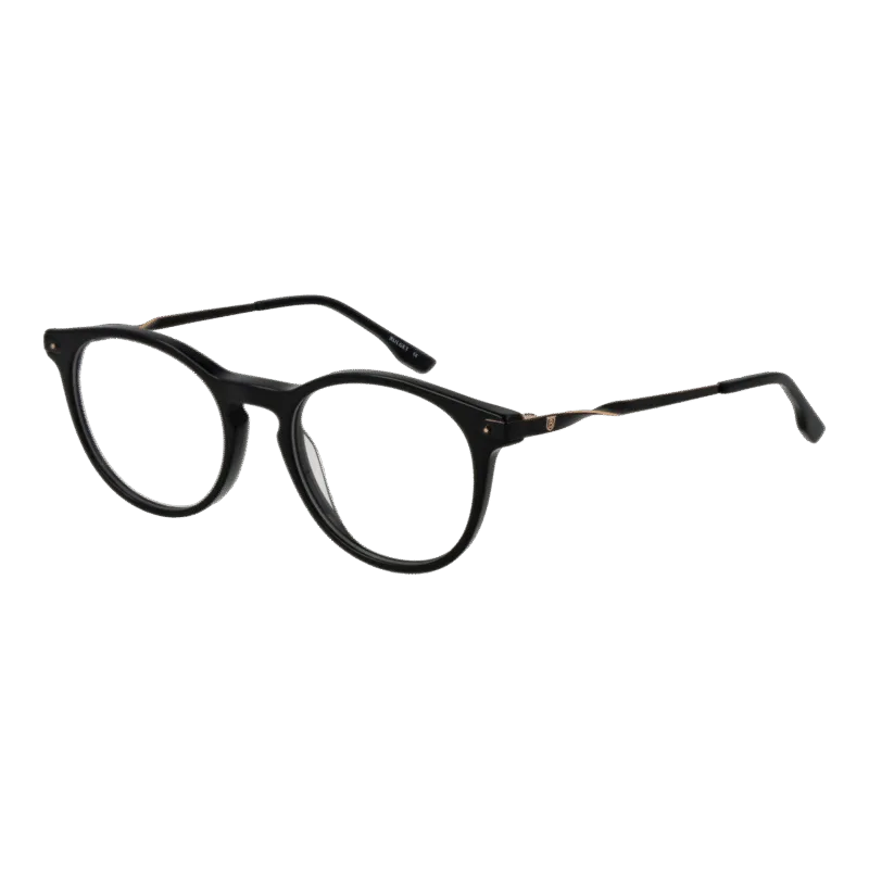 Bulget BG6448 49A01 optical frames side view