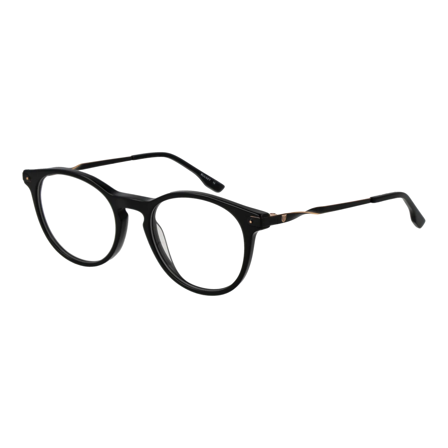 Bulget BG6448 49A01 optical frames side view
