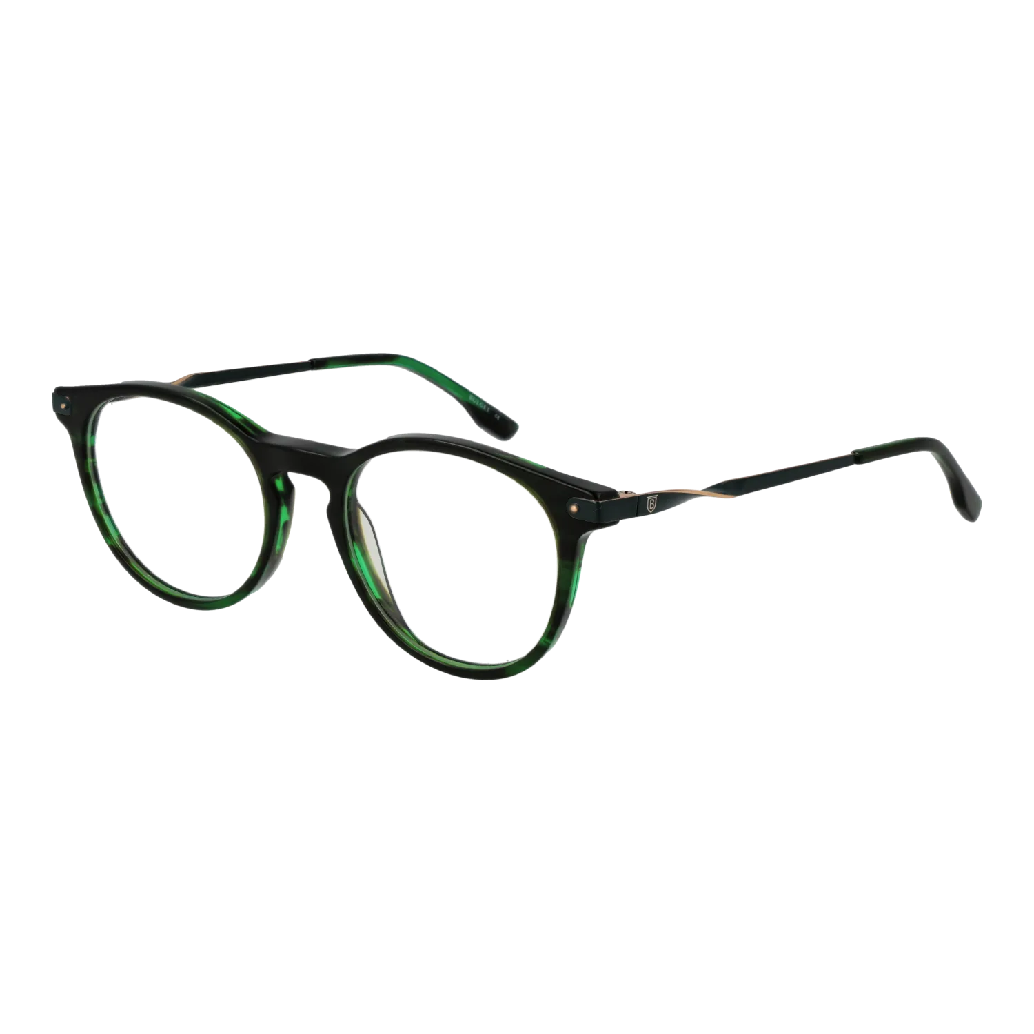 Bulget BG6448 49E02 optical frames side view