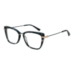 Bulget BG6460 53G22 optical frames side view