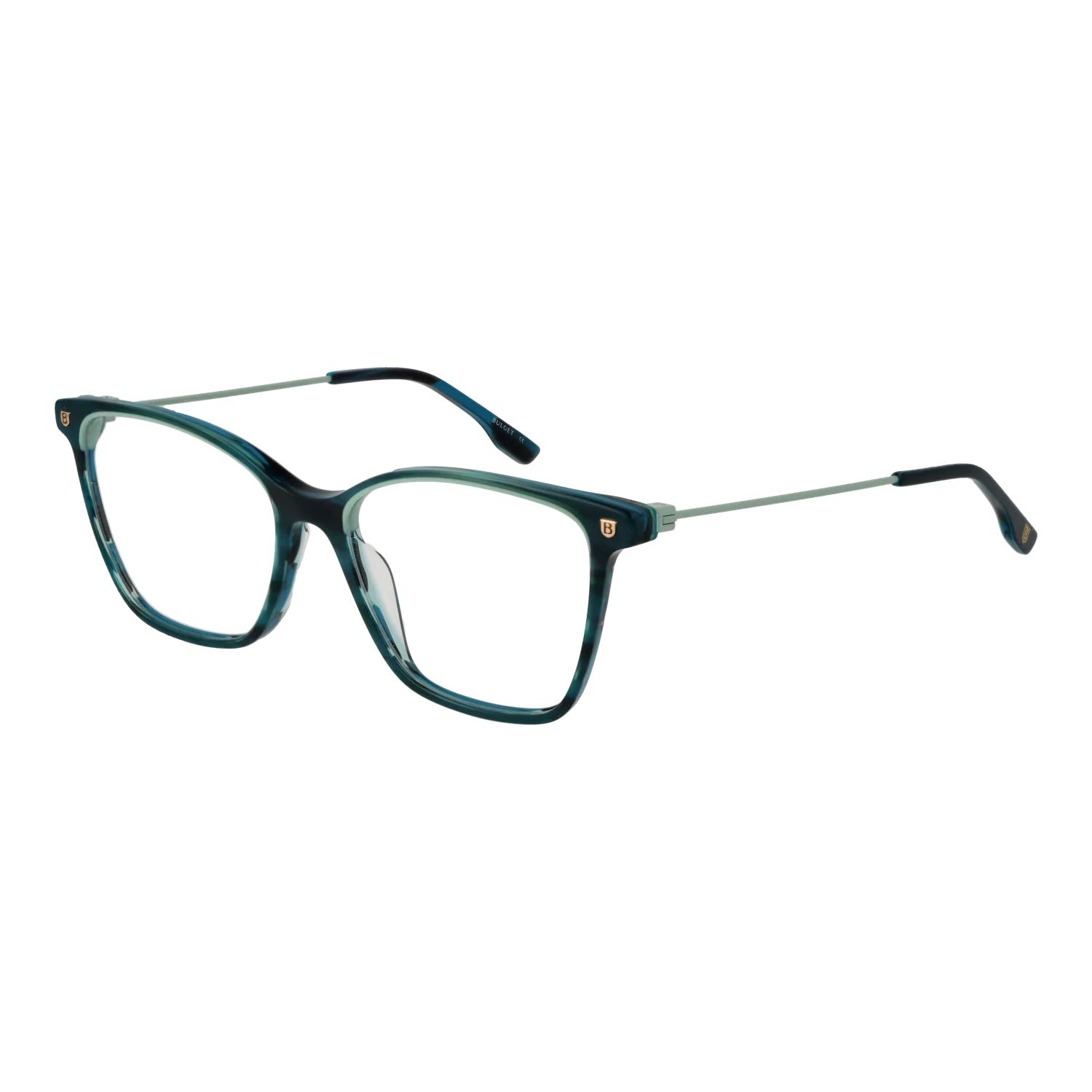 Bulget BG6465 53P03 optical frames side view