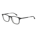 Bulget BGY6008 49H01 optical frames side view