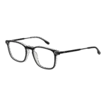 Bulget BGY6008 49H01 optical frames side view