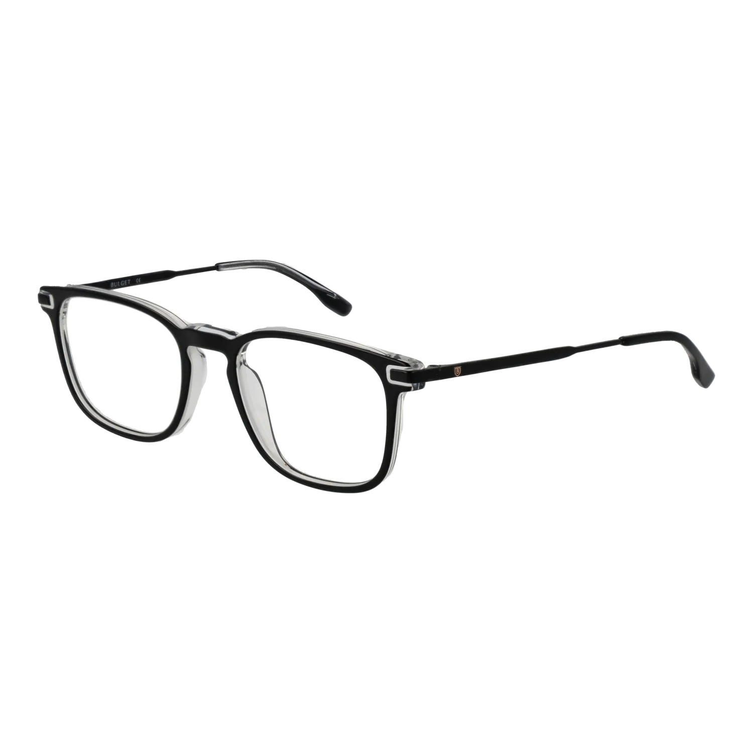 Bulget BGY6008 49H01 optical frames side view