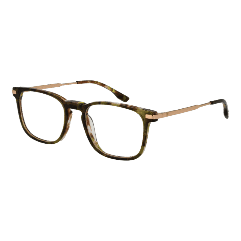 Bulget BGY6008 49H02 optical frames side view