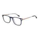 Bulget BGY6008 49H03 optical frames side view