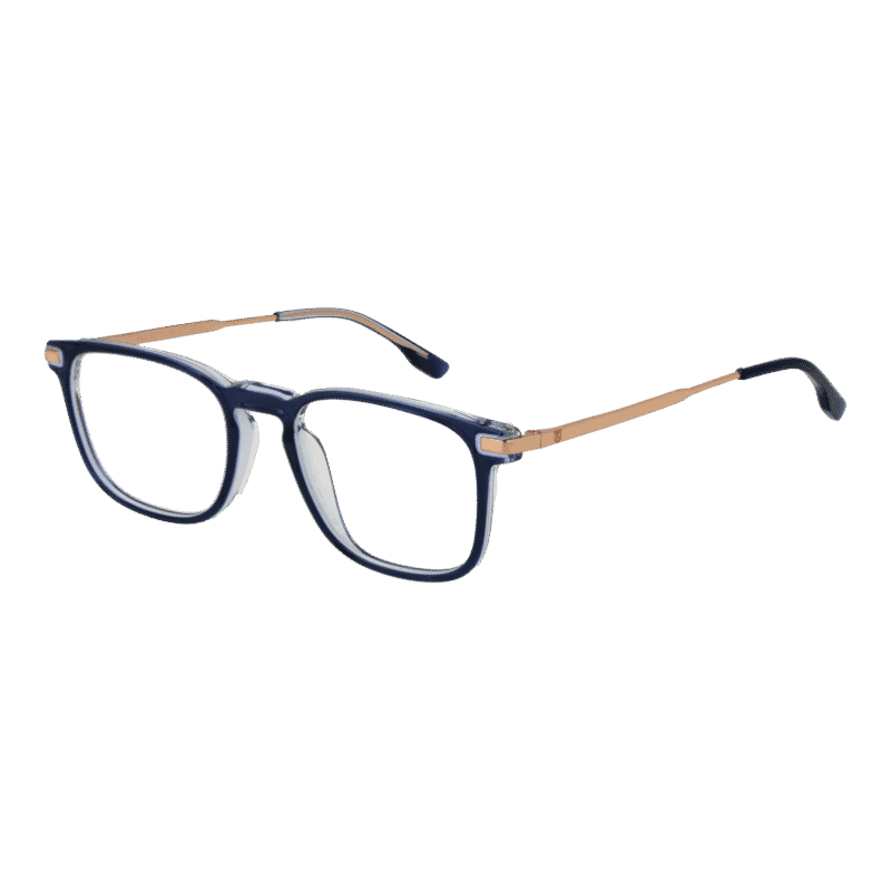 Bulget BGY6008 49H03 optical frames side view