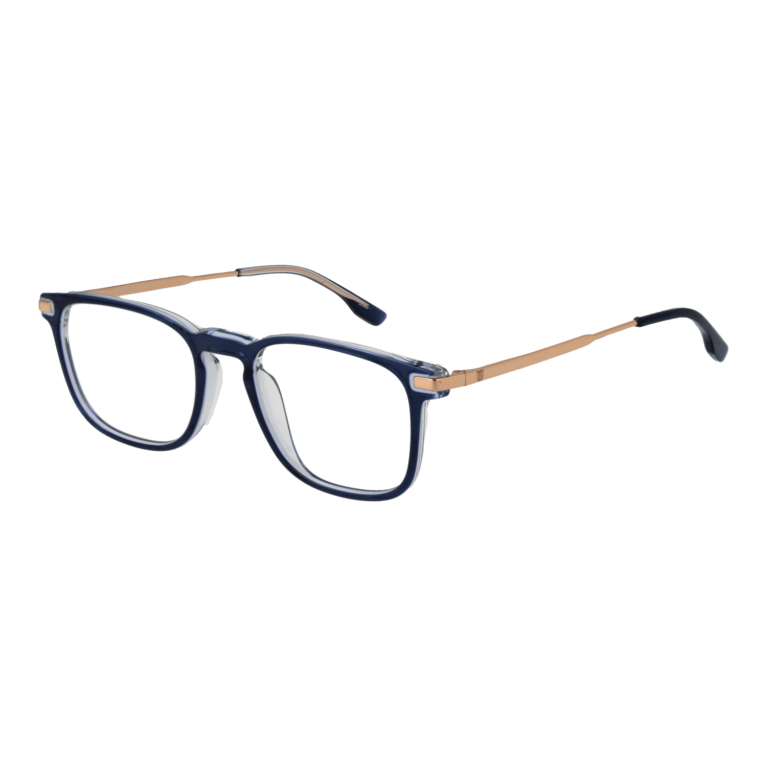 Bulget BGY6008 49H03 optical frames side view