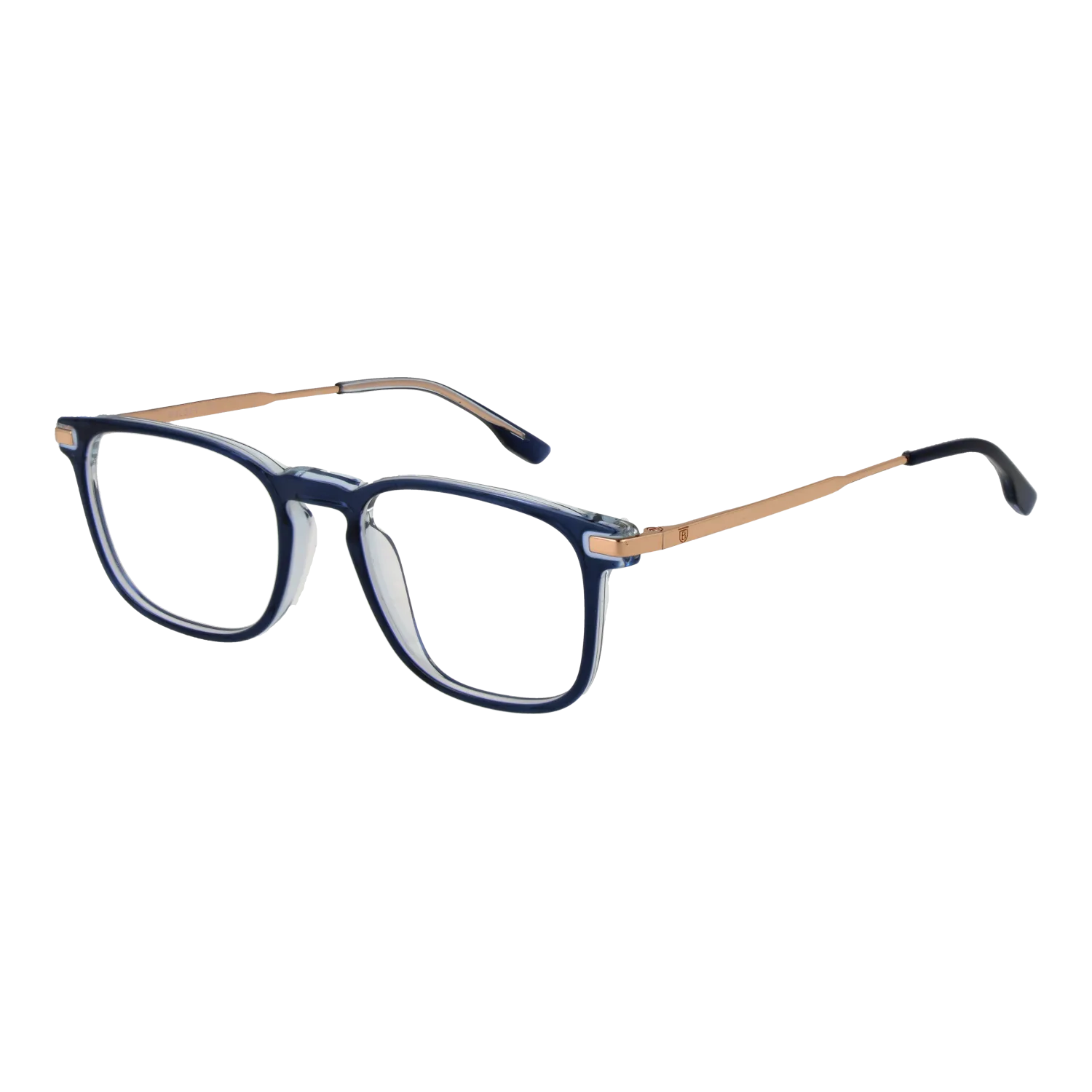 Bulget BGY6008 49H03 optical frames side view