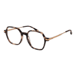 Bulget BGY6010 50G21 optical frames side view