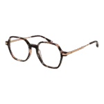 Bulget BGY6010 50G21 optical frames side view