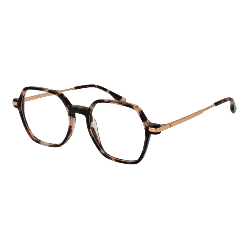 Bulget BGY6010 50G21 optical frames side view