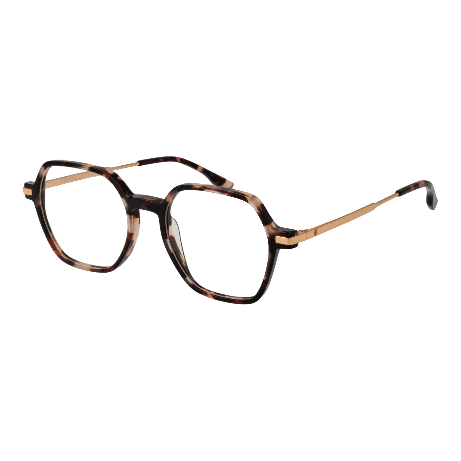 Bulget BGY6010 50G21 optical frames side view
