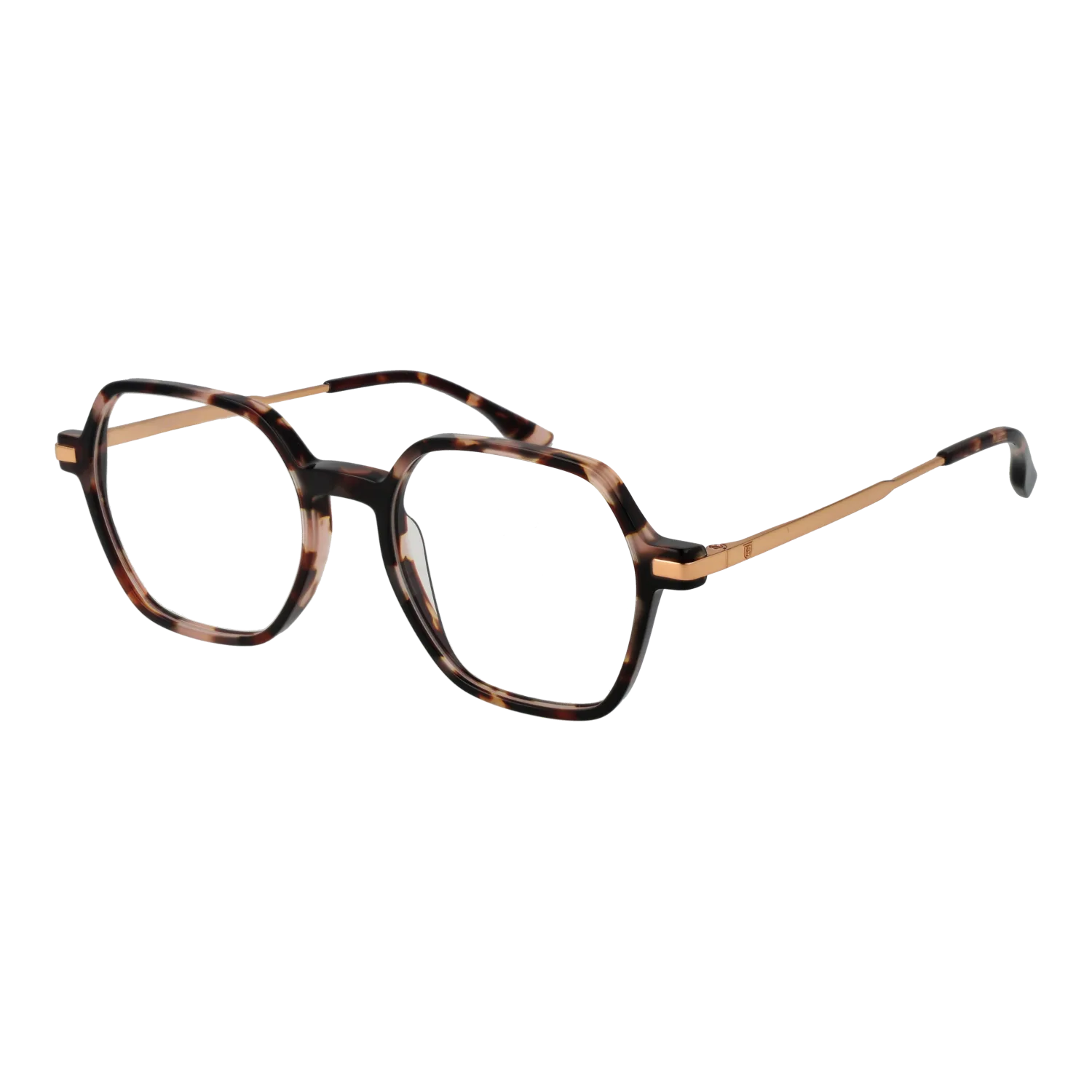 Bulget BGY6010 50G21 optical frames side view