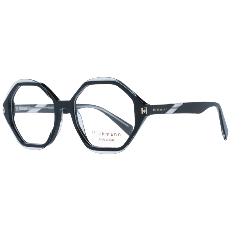 Ana Hickmann HI6250 52H01 optical frames side view
