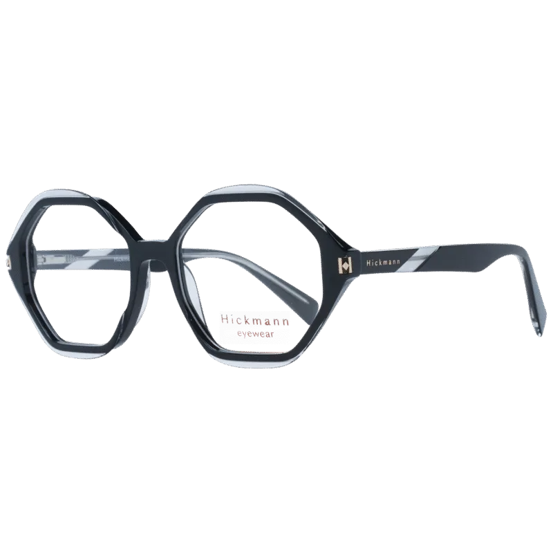 Ana Hickmann HI6250 52H01 optical frames side view