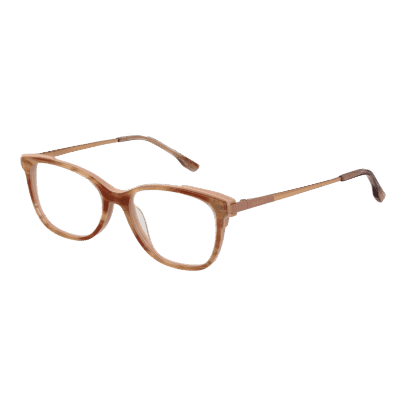 Bulget BG6455 53H02 optical frames side view