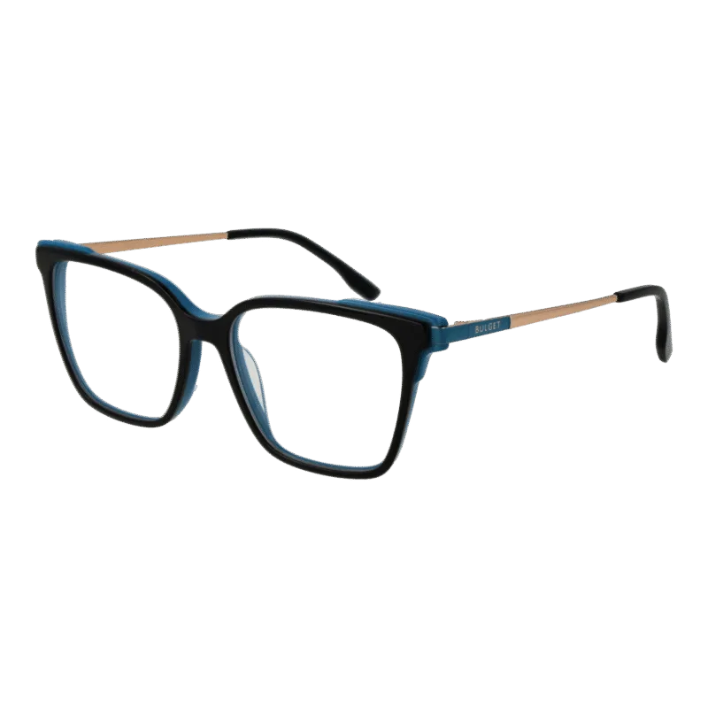 Bulget BG6461 53H01 optical frames side view