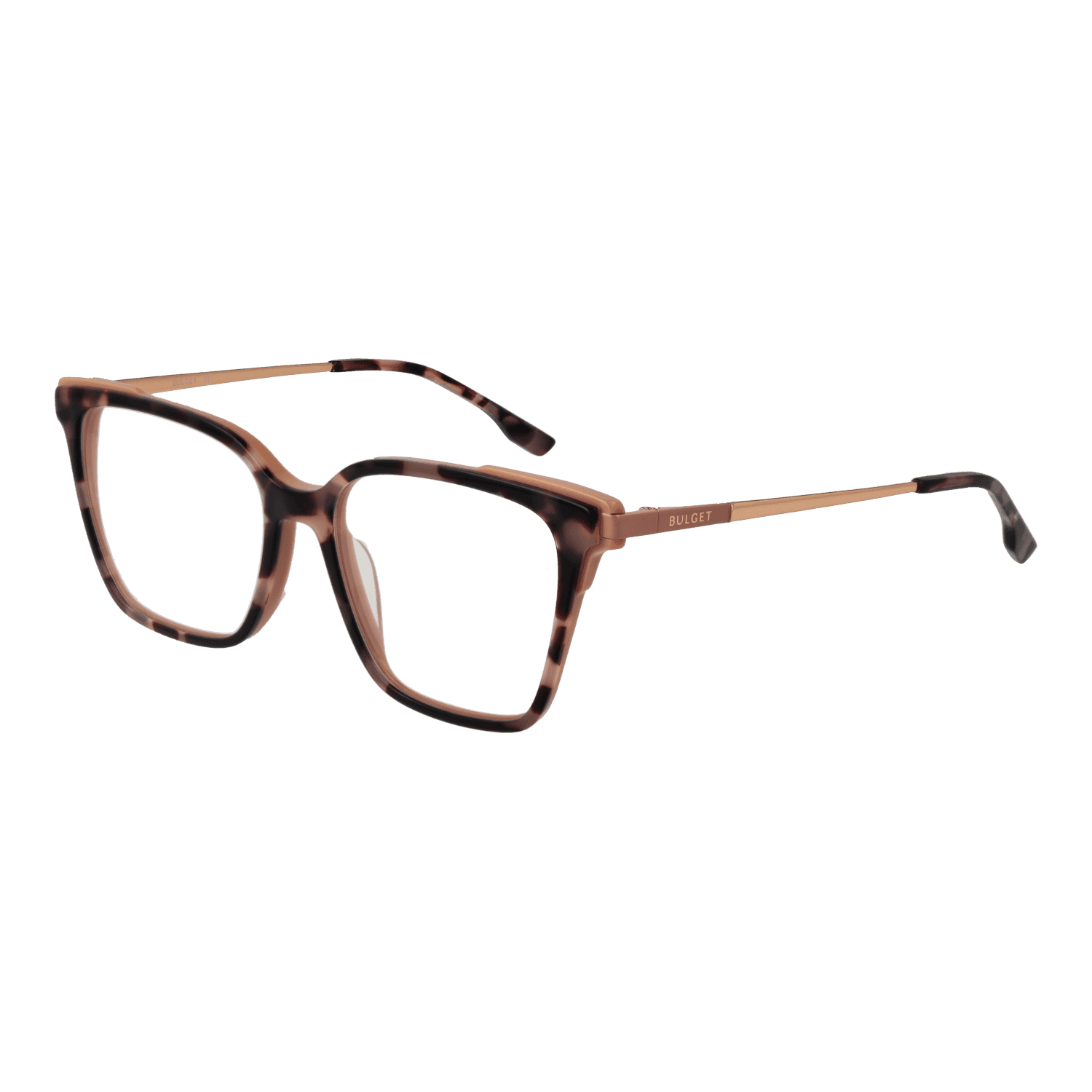 Bulget BG6461 53H02 optical frames side view