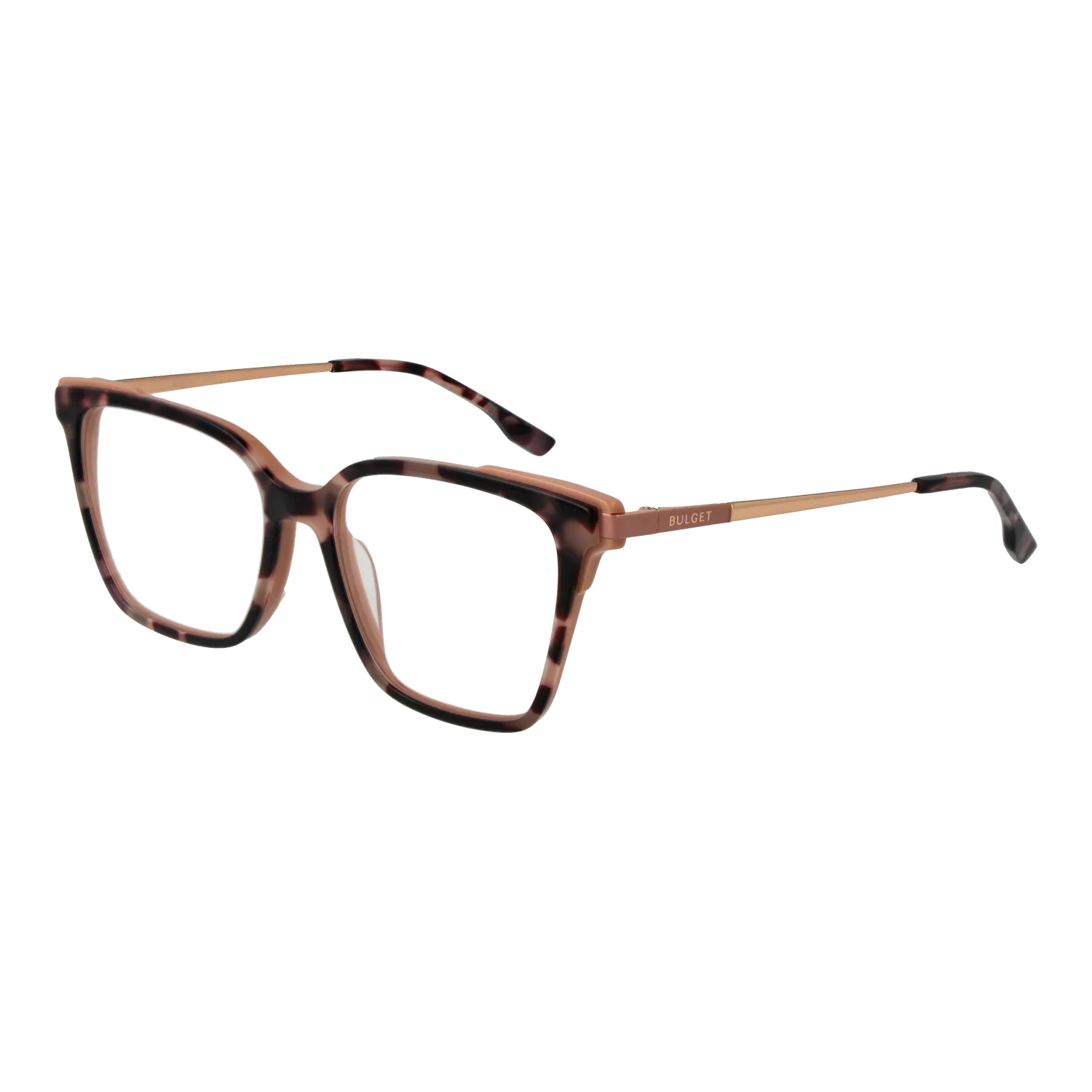Bulget BG6461 53H02 optical frames side view