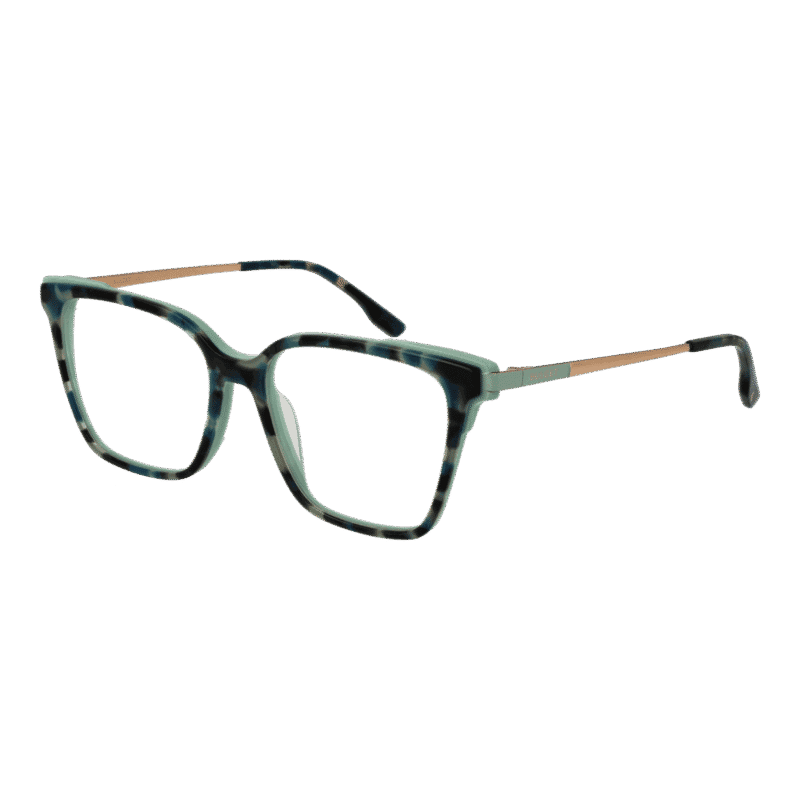 Bulget BG6461 53H03 optical frames side view