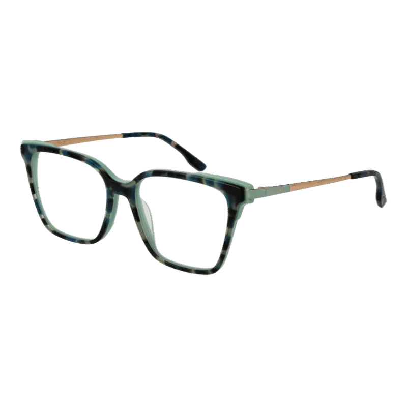 Bulget BG6461 53H03 optical frames side view