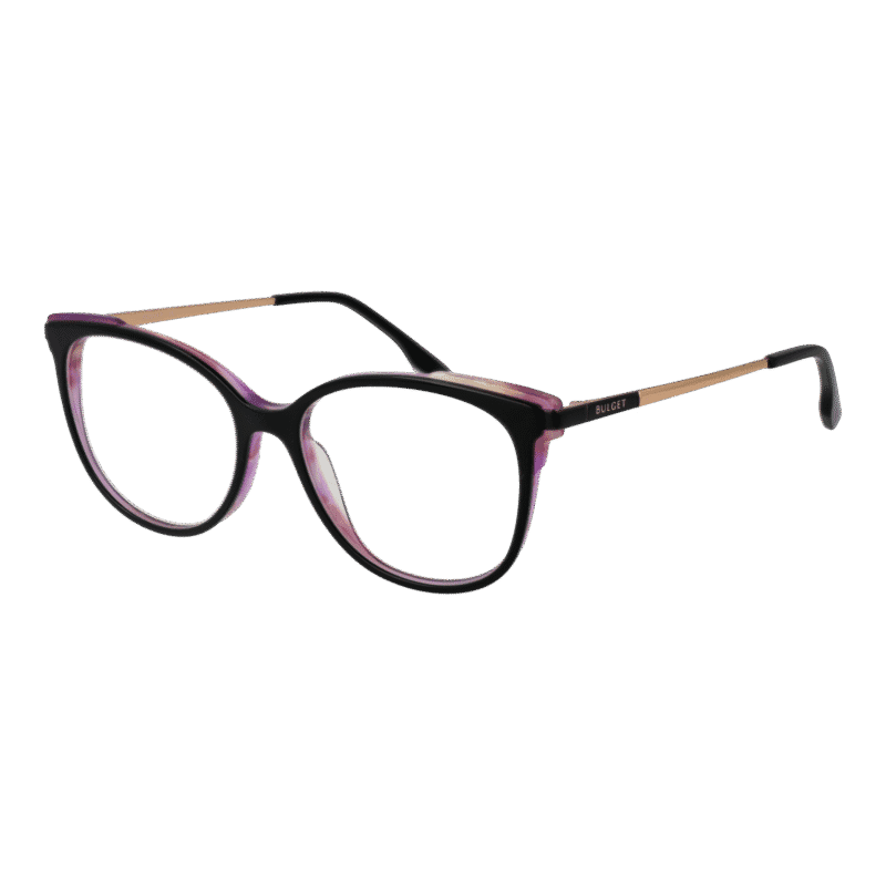 Bulget BG6462 53H01 optical frames side view