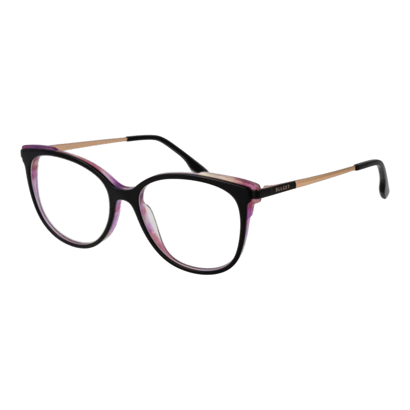 Bulget BG6462 53H01 optical frames side view