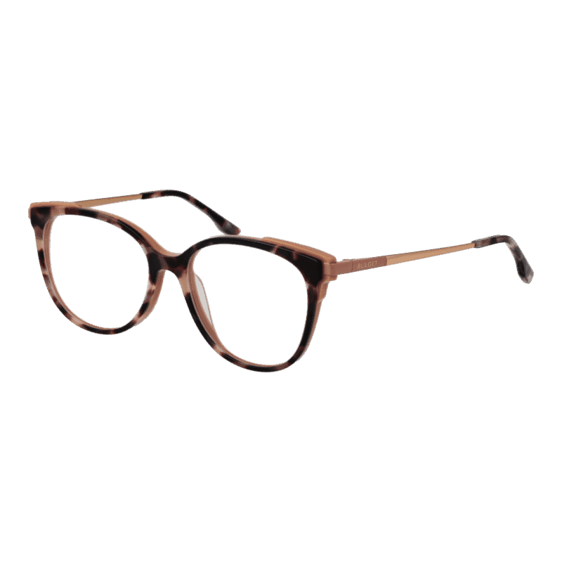 Bulget BG6462 53H02 optical frames side view