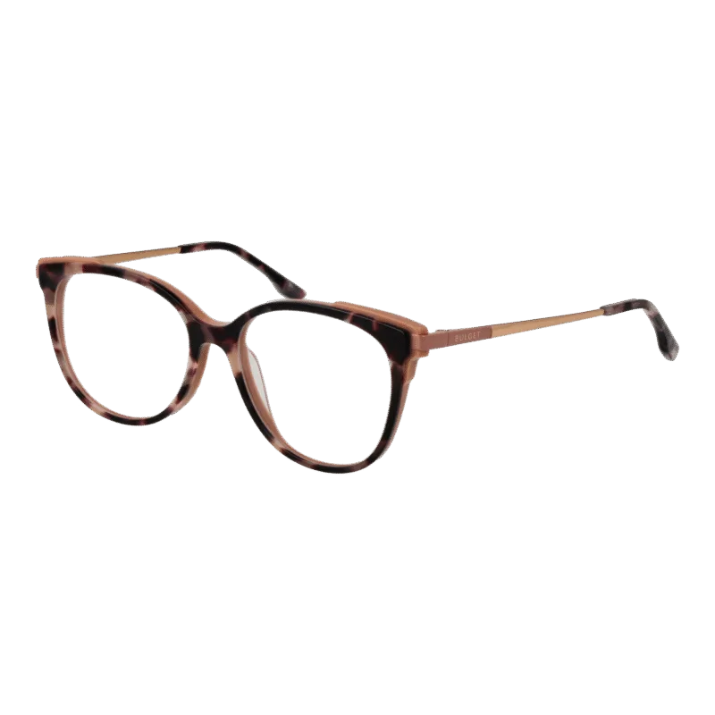 Bulget BG6462 53H02 optical frames side view