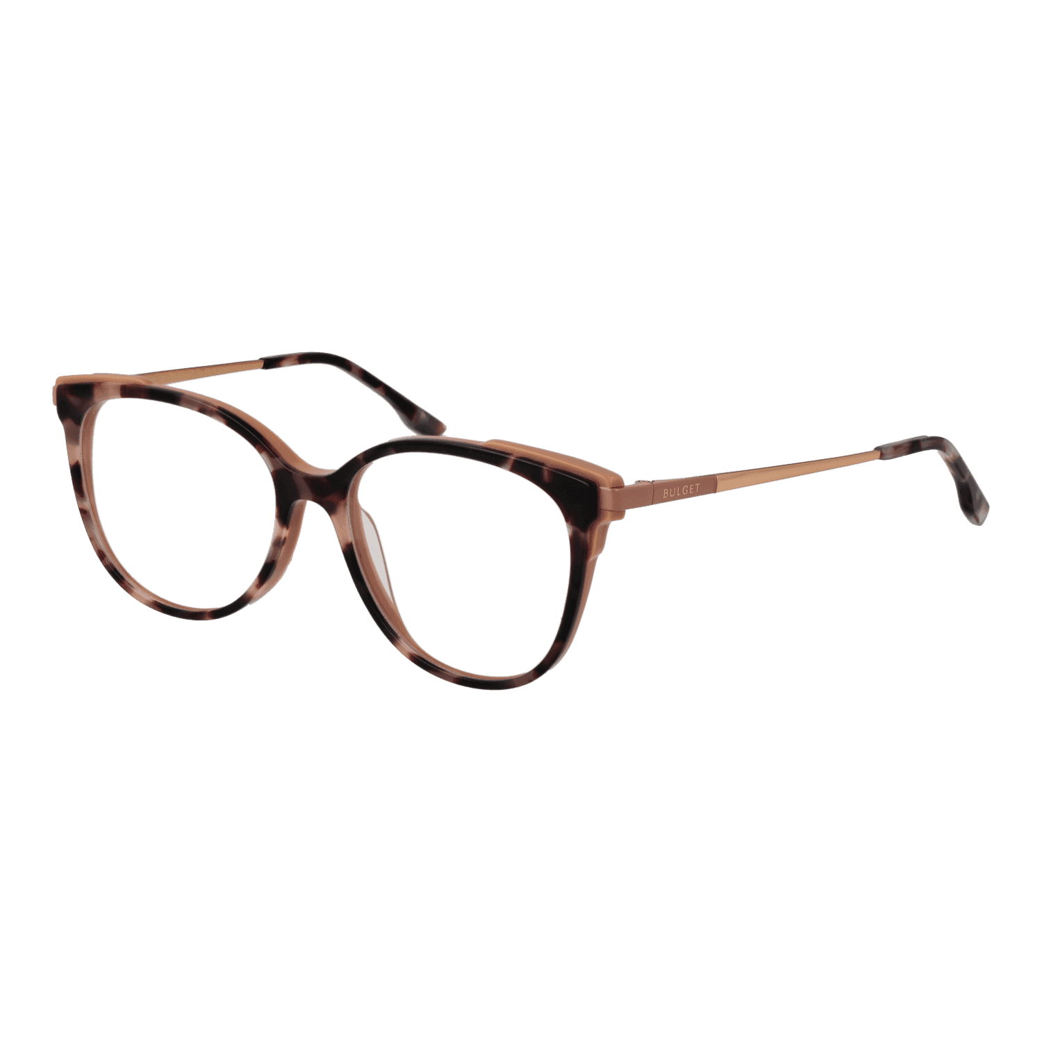 Bulget BG6462 53H02 optical frames side view