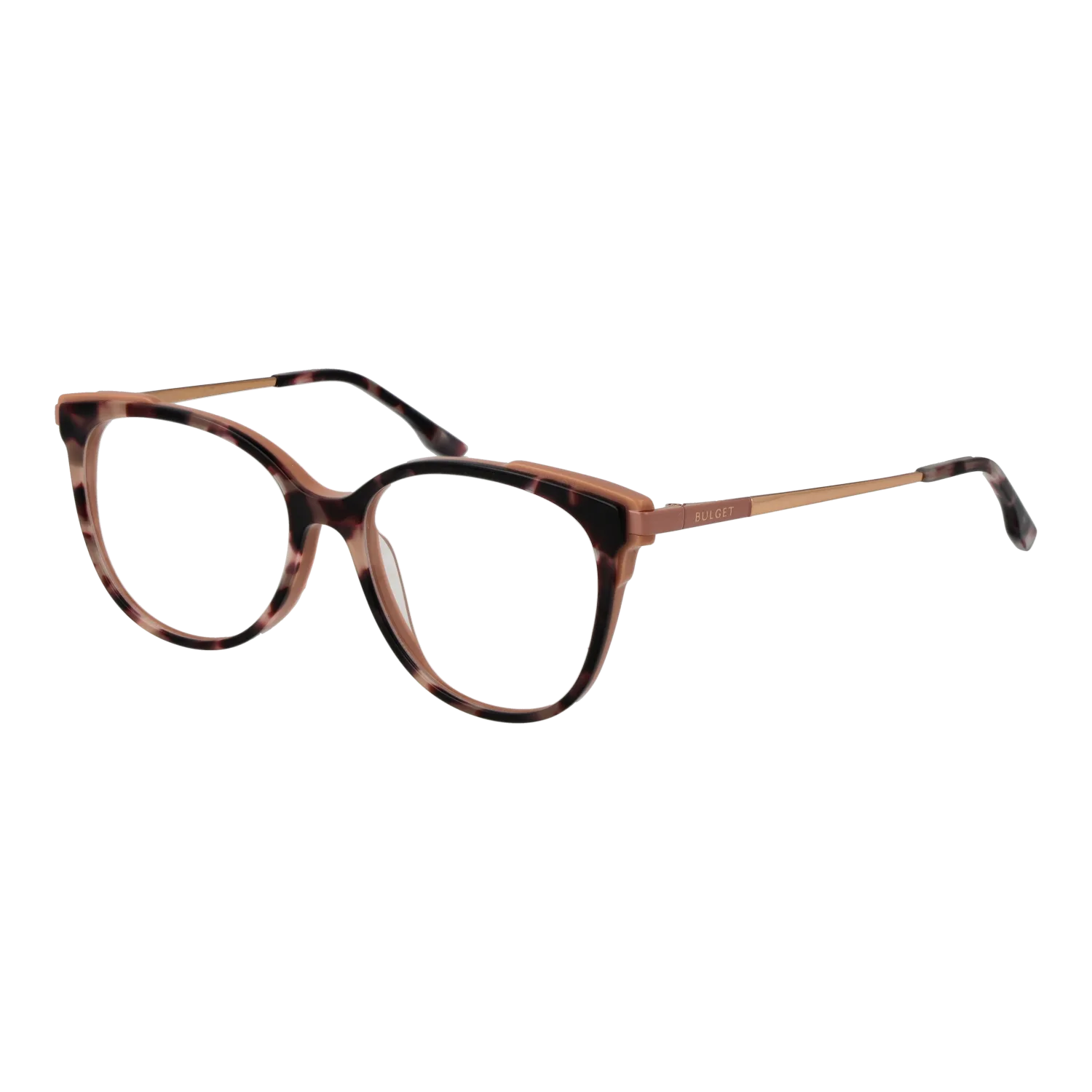 Bulget BG6462 53H02 optical frames side view