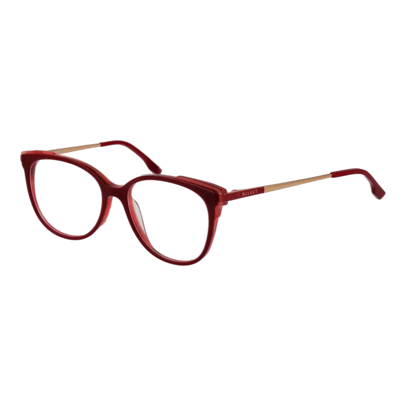Bulget BG6462 53H04 optical frames side view