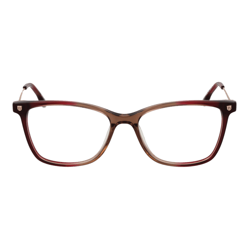 Bulget BG6463 53C01 optical frames side view