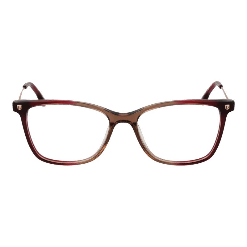 Bulget BG6463 53C01 optical frames side view