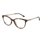 Bulget BG6450 53G21 optical frames side view