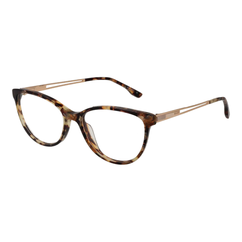 Bulget BG6450 53G21 optical frames side view