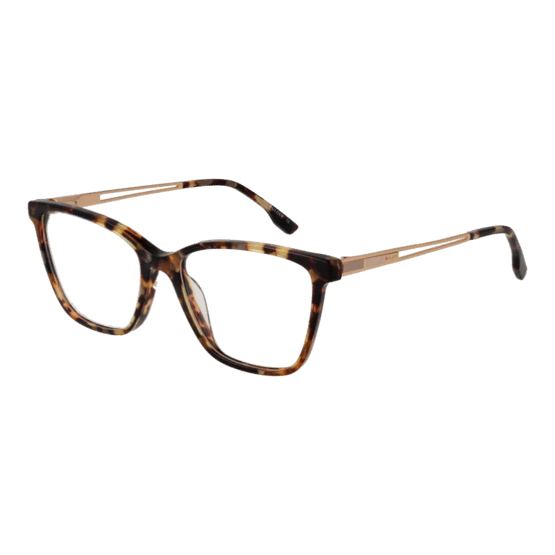 Bulget BG6454 53G21 optical frames side view