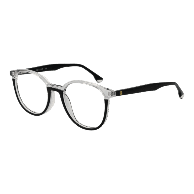 Bulget BGY6006 48H01 optical frames side view
