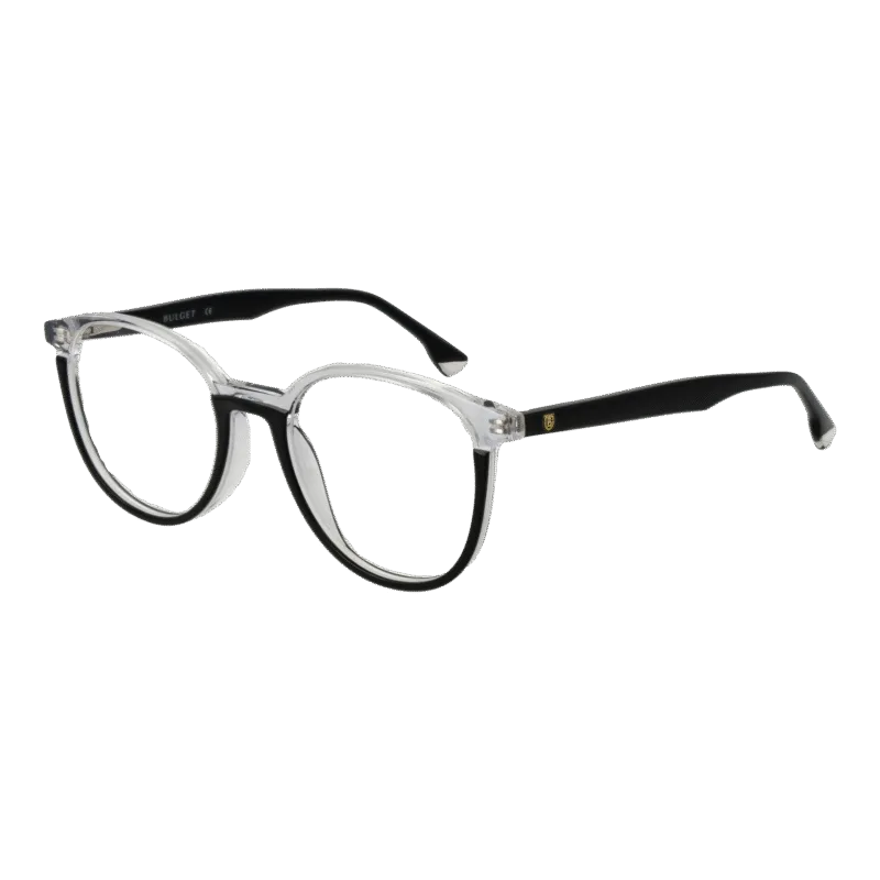 Bulget BGY6006 48H01 optical frames side view